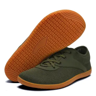 Soft-soled Non Slip Breathable Sneaker