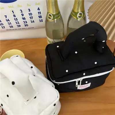 Portable Travel Storage Wash Bag