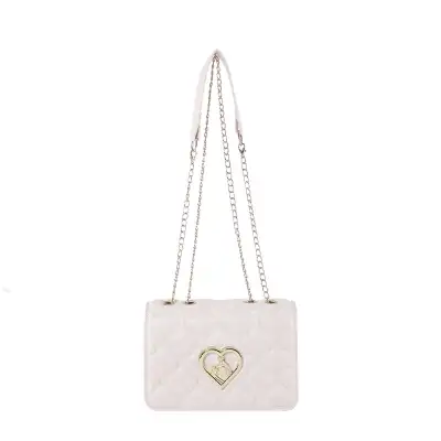 Women's Simple Chain Trendy Messenger Bag