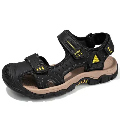 Men's Outdoor Sandals Summer Outdoor