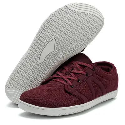 Soft-soled Non Slip Breathable Sneaker