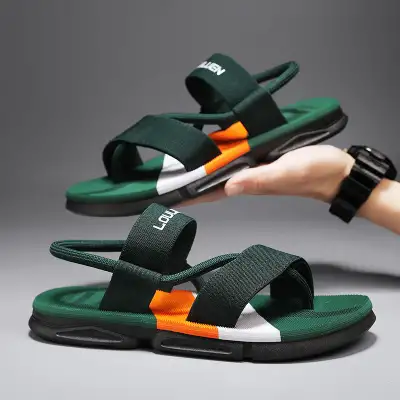 New Casual Sandals For Men