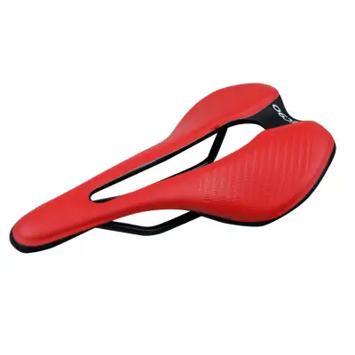 Nylon Fiber Mountain Bike Saddle