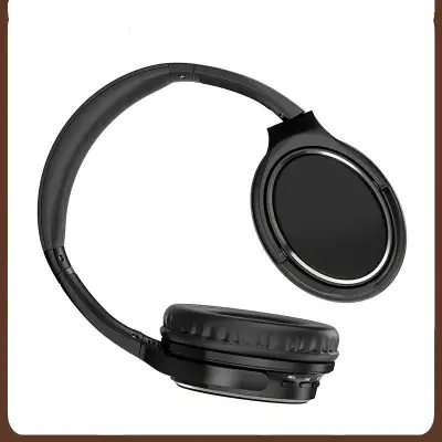 American Retro Wireless Bluetooth Headset