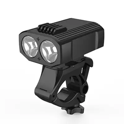 LED Waterproof Mountain Bike Headlight Riding Equipment Accessories