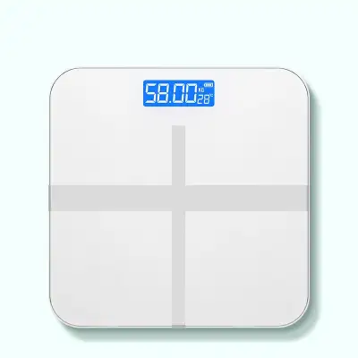 Electronic Scale Body Scale Weight Scale Charging