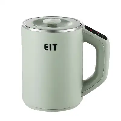 Portable Travel Heating Electric Stew Cup