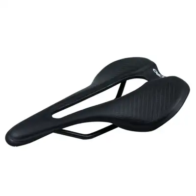 Nylon Fiber Mountain Bike Saddle