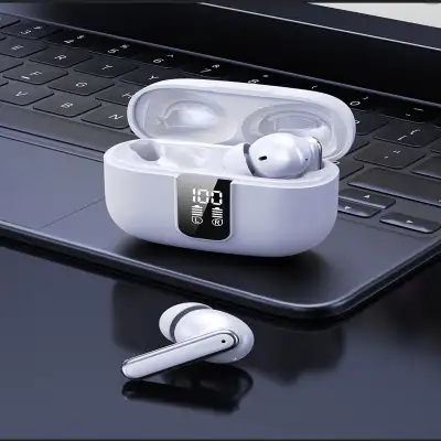 Y40 New ANC ENC Dual-camera Noise Reduction True Wireless Bluetooth Earphone In-ear