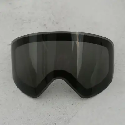 Ski Goggles With Double-layer Anti-fog Magnet Type Ski Goggles With Lens