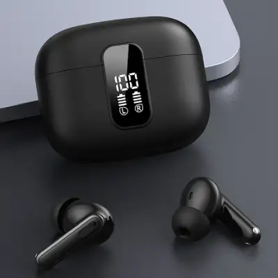 Y40 New ANC ENC Dual-camera Noise Reduction True Wireless Bluetooth Earphone In-ear