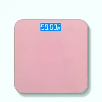 Electronic Scale Body Scale Weight Scale Charging