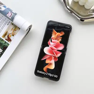 Zflip4 Foldable Screen Phone Case