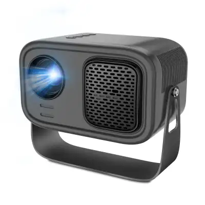 Home Office HD Smart Portable Projector