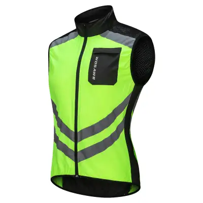 Outdoor Sports Running Vest Cycling Suit