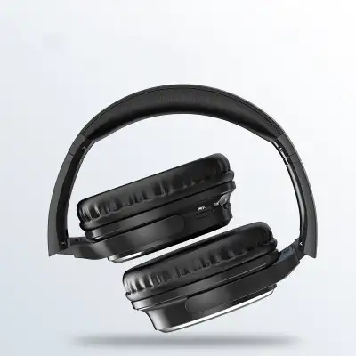 American Retro Wireless Bluetooth Headset