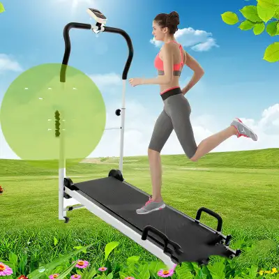 Multi-purpose Folding Walking Machine