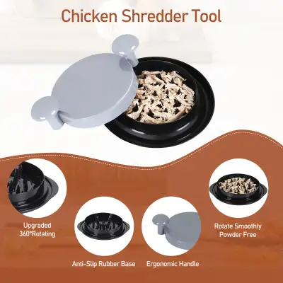 Chicken Grinder