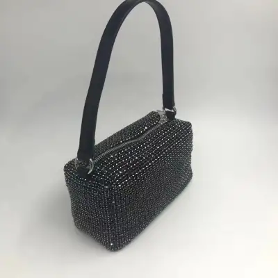 Women's Chic Bag Summer Shining