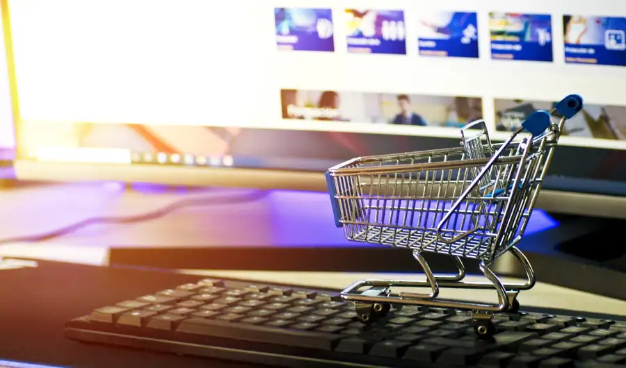 Ensuring Secure E-commerce Transactions: A Guide for Consumers