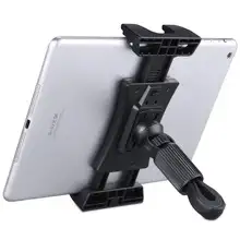 Mobile Phone Bracket Tablet Computer General Bicycle Handle Stand For Live Streaming