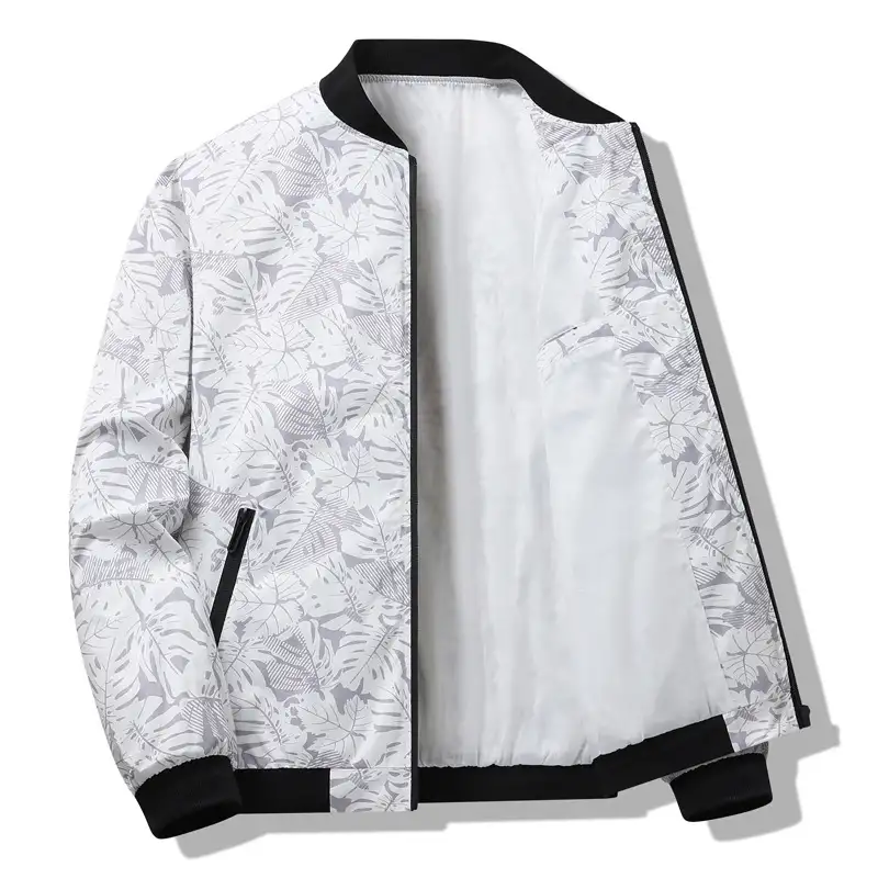 Men's Autumn Fashion Casual Jacket