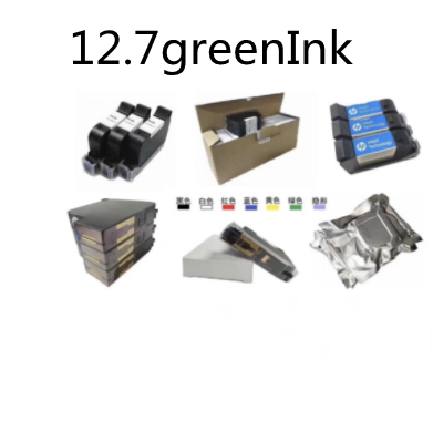 12.7greenInk-Ink