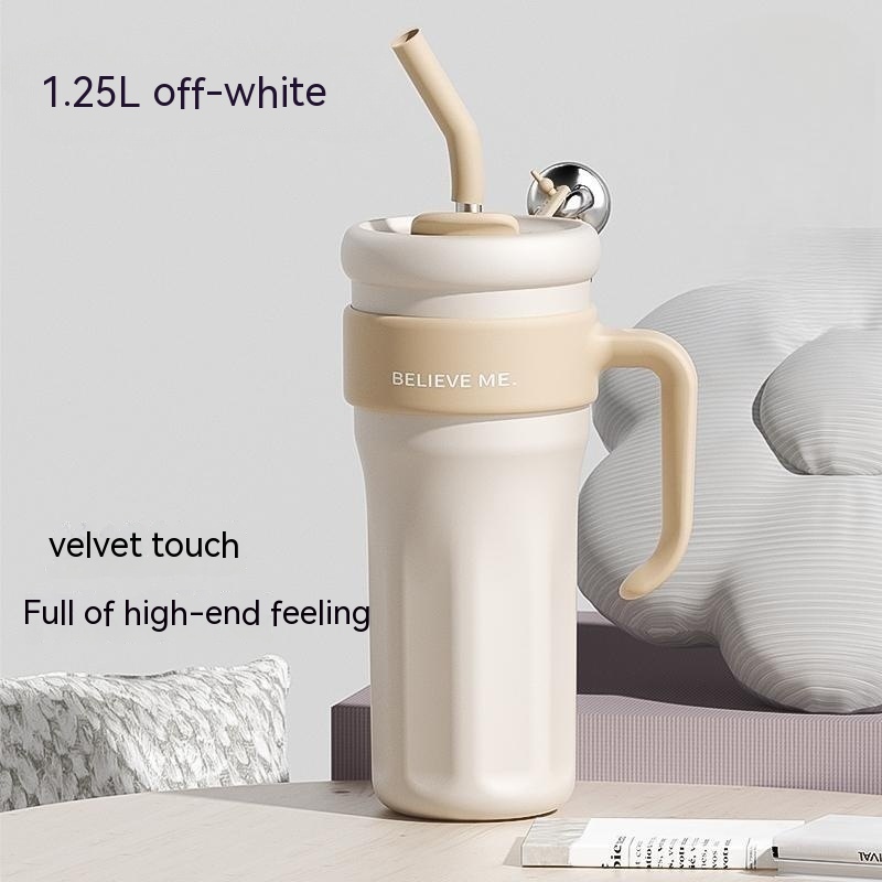 Creamy White-1250ML