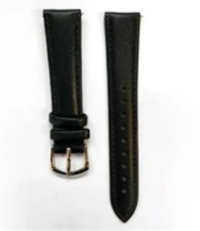 Black Watchband-Belt