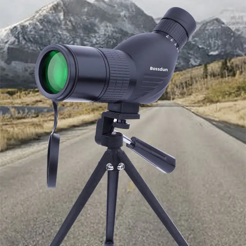 Monocular Telescope 12-36 Times High-definition Bird Watching