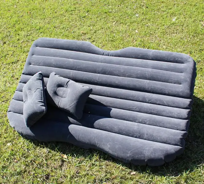 Car Inflatable Bed