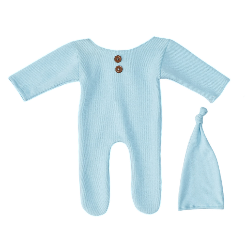 Light blue-Newborn