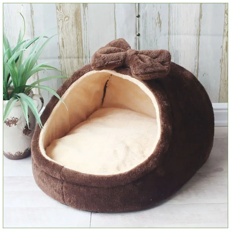 Cat Nest Pet House Small And Medium-sized Dogs All-season Warm