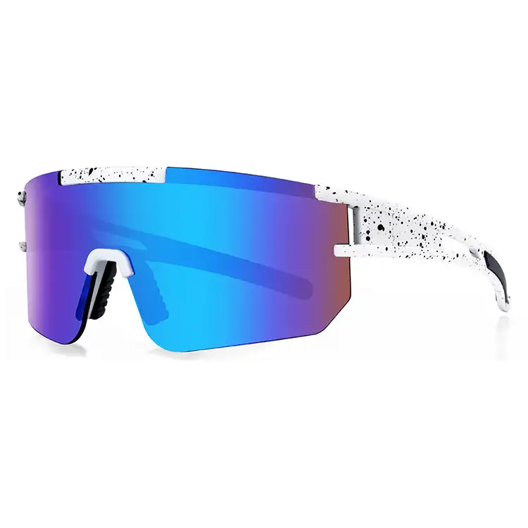 Summer Cycling Glasses Polarized Outdoor Sports Fashion Sunglasses