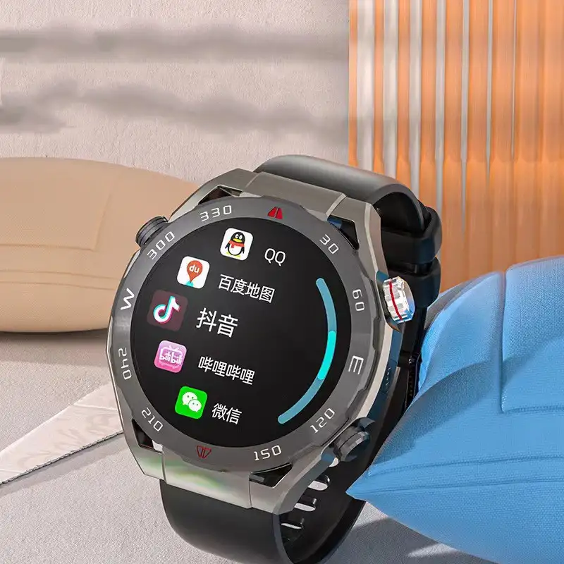 Smart Watch Phone Card Multi-function Sports