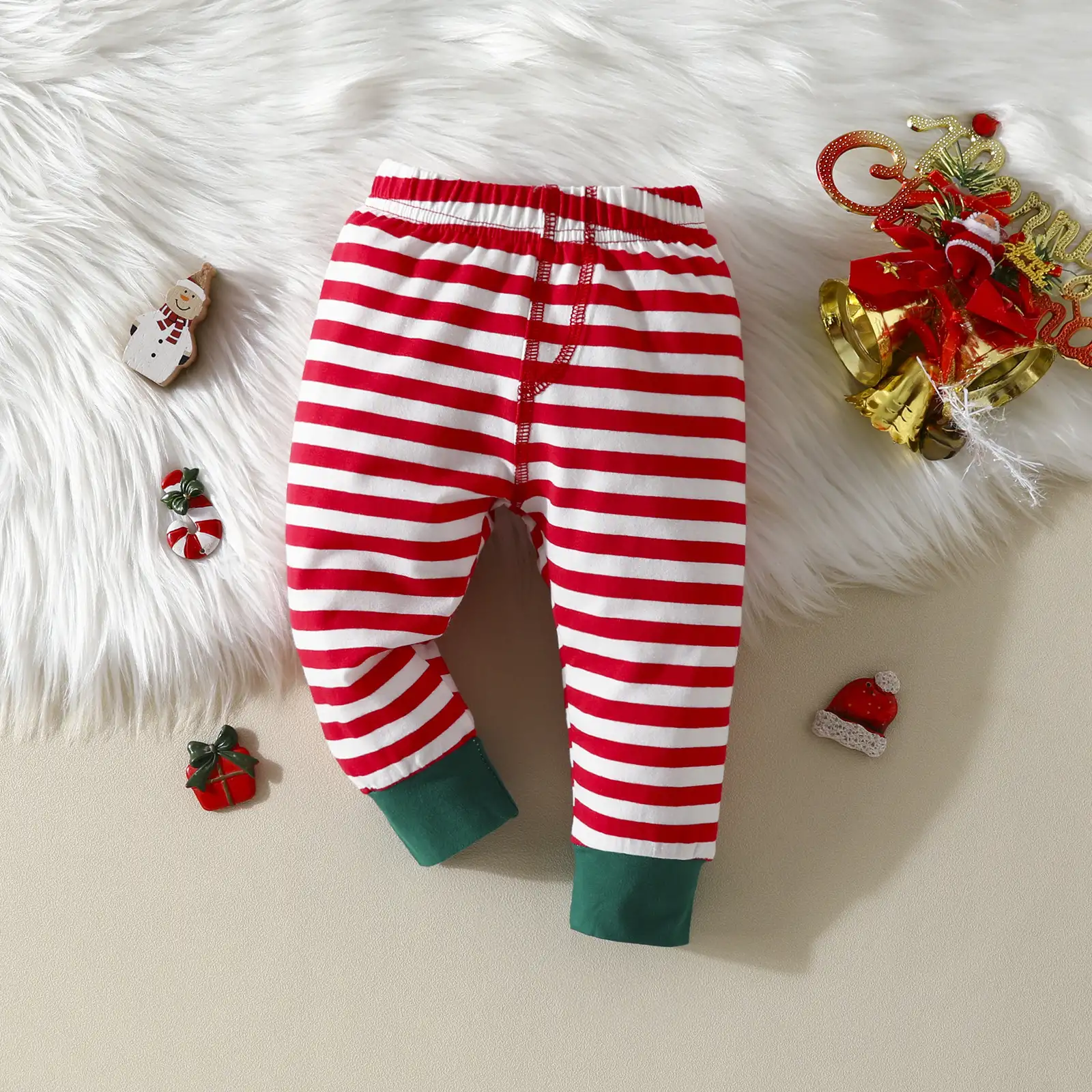 Christmas Jumpsuit Suit Infant