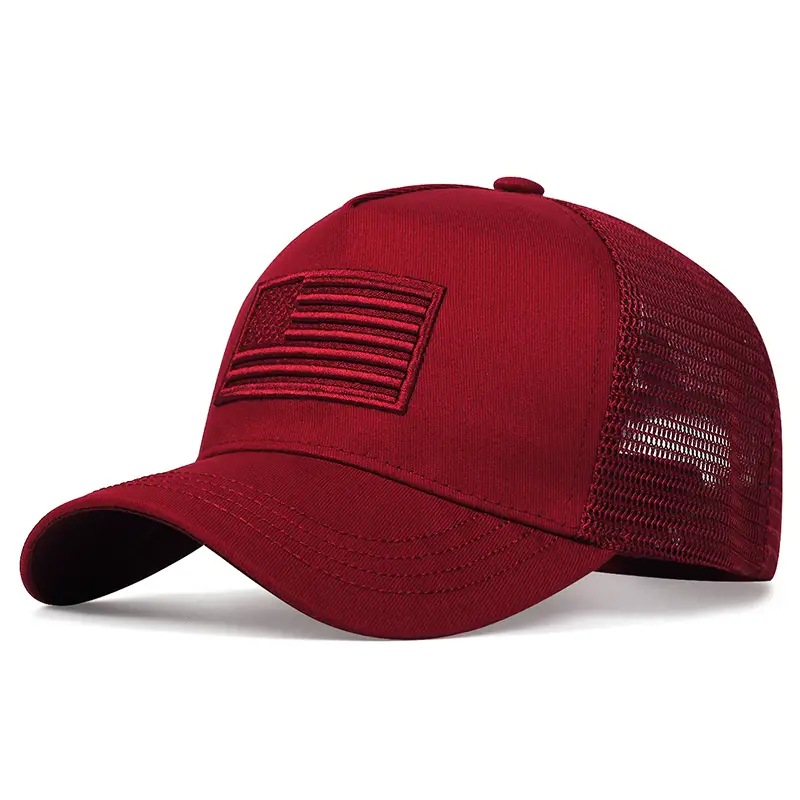 Wine Red-Adjustable