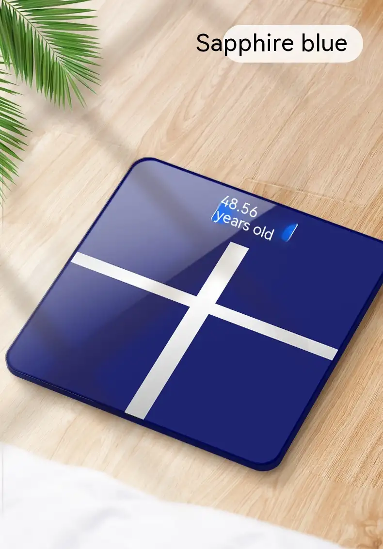 Electronic Scale Body Scale Weight Scale Charging