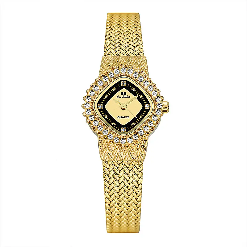 Fashion Simple Temperament Women's Watch