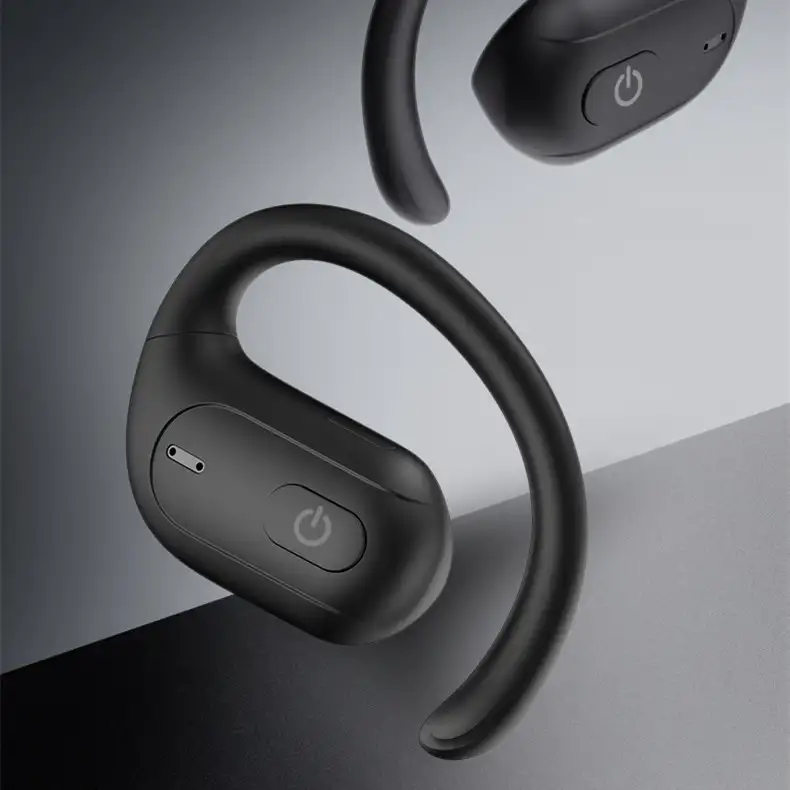 Ear Hanging Open Wireless Bluetooth Sports Headset