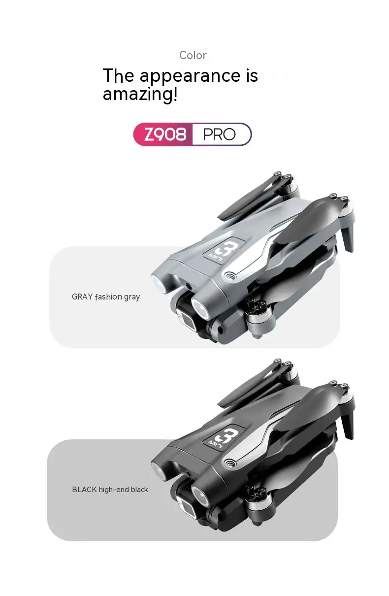 UAV Optical Flow Dual Camera