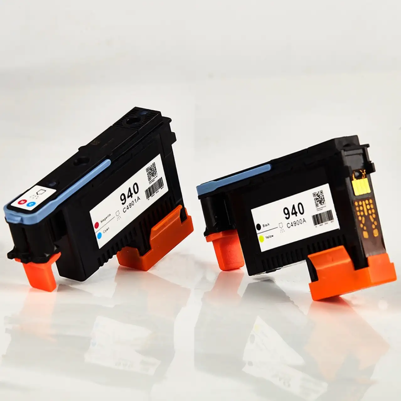 Applicable To HP940 Printing Nozzle C4900A C4901A Nozzle Ink Cartridge Printing Head