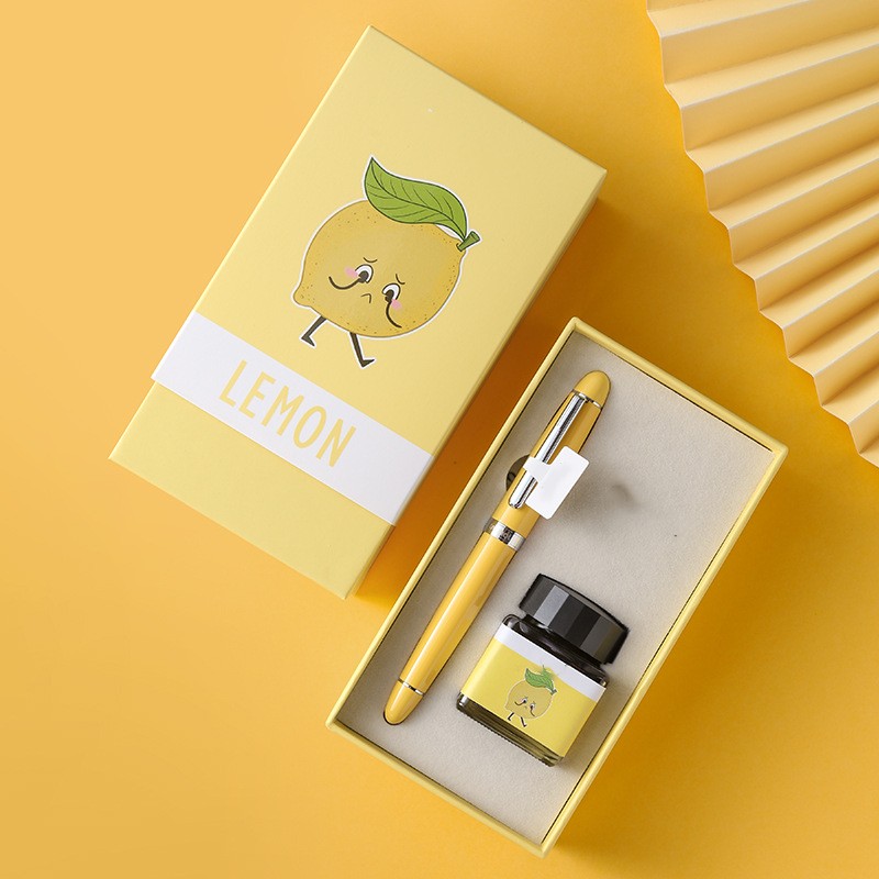 Lemon extract-0.5mm