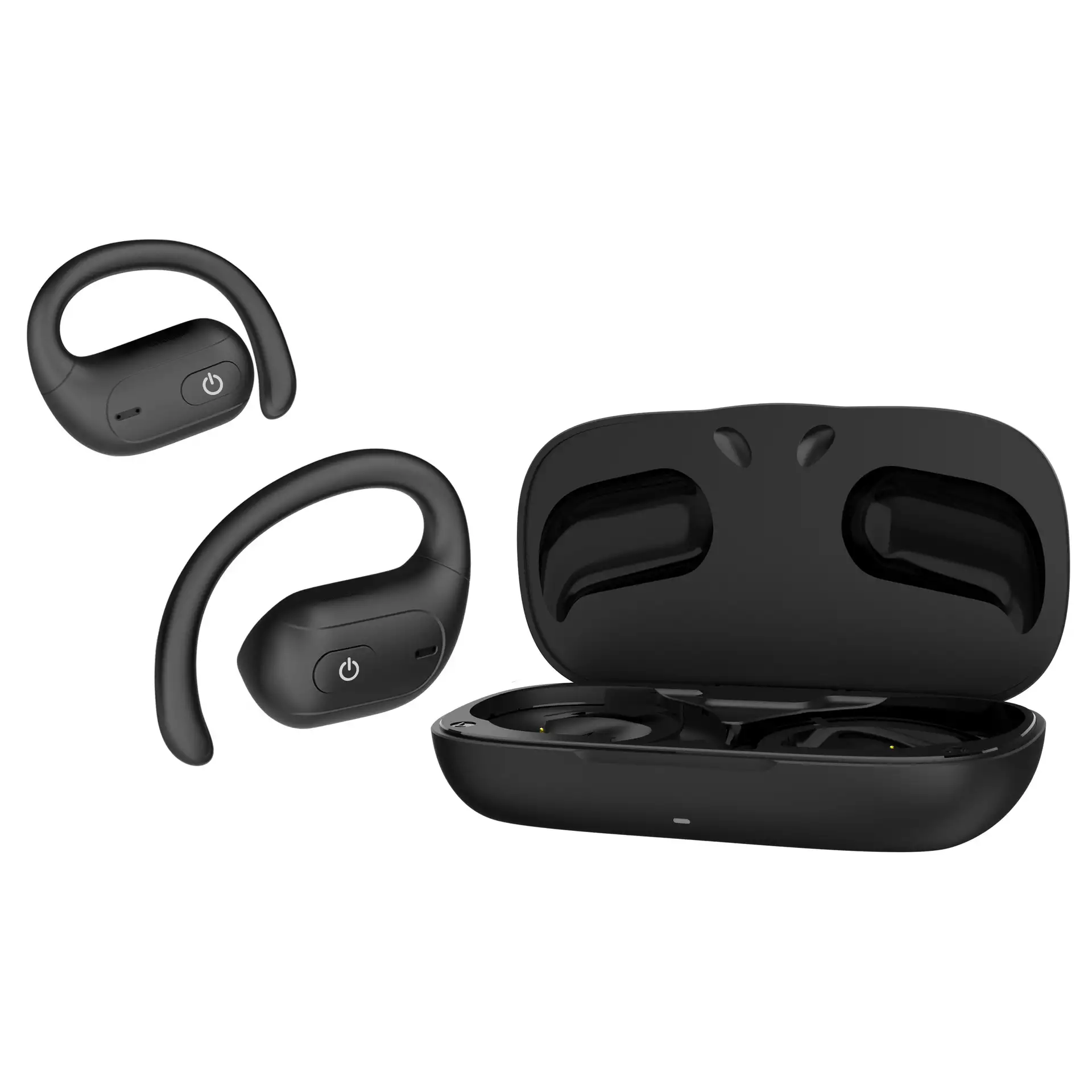 Ear Hanging Open Wireless Bluetooth Sports Headset