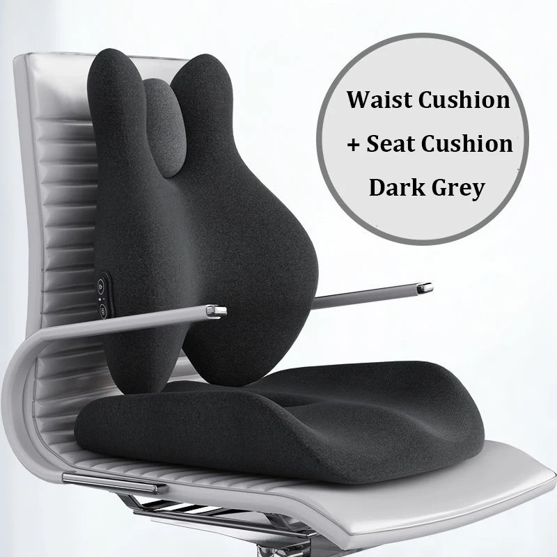 Dark Grey set-Hot compress