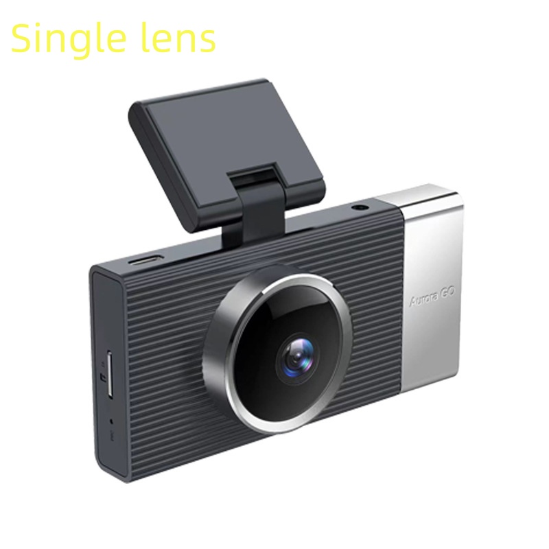 Single Lens