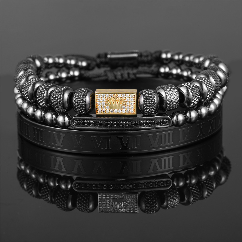 ZJ4961 black gold