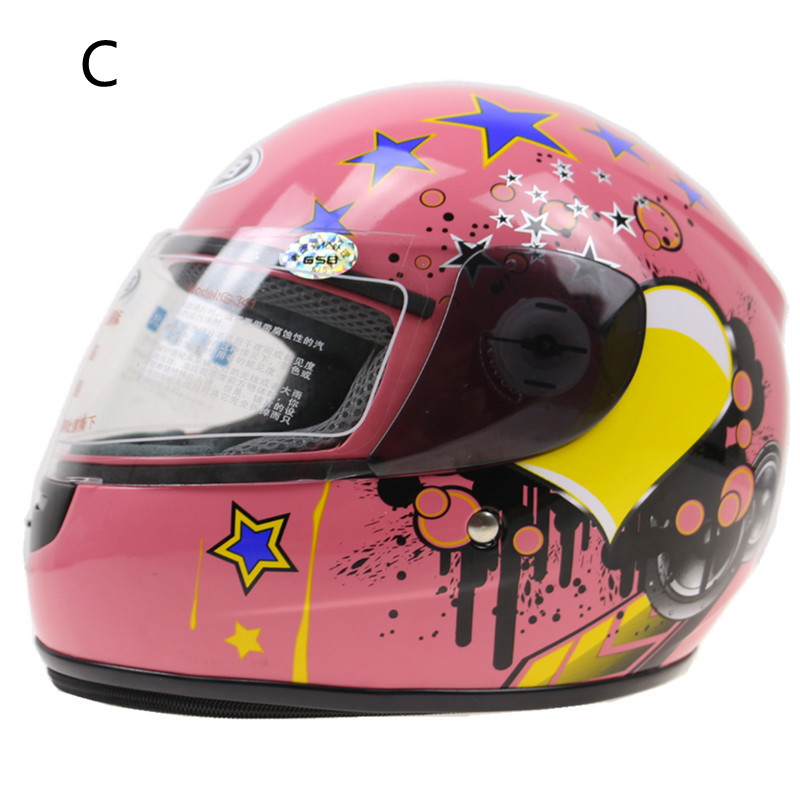 Pink starry sky-One size