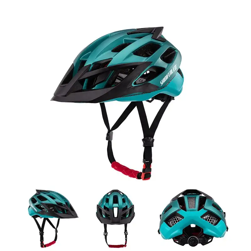 Outdoor Mountain Bike Sports Cycling Helmet