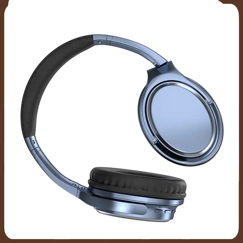 American Retro Wireless Bluetooth Headset